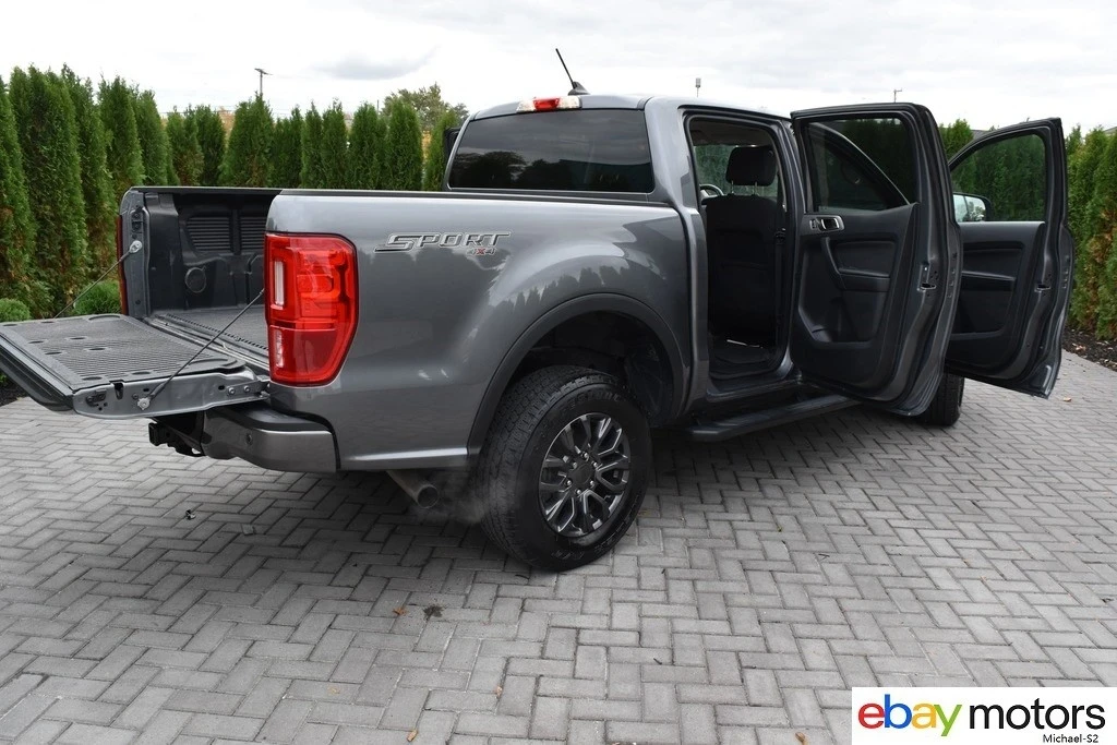 2023 Ford Ranger 5th Gen - Image 19 of 21
