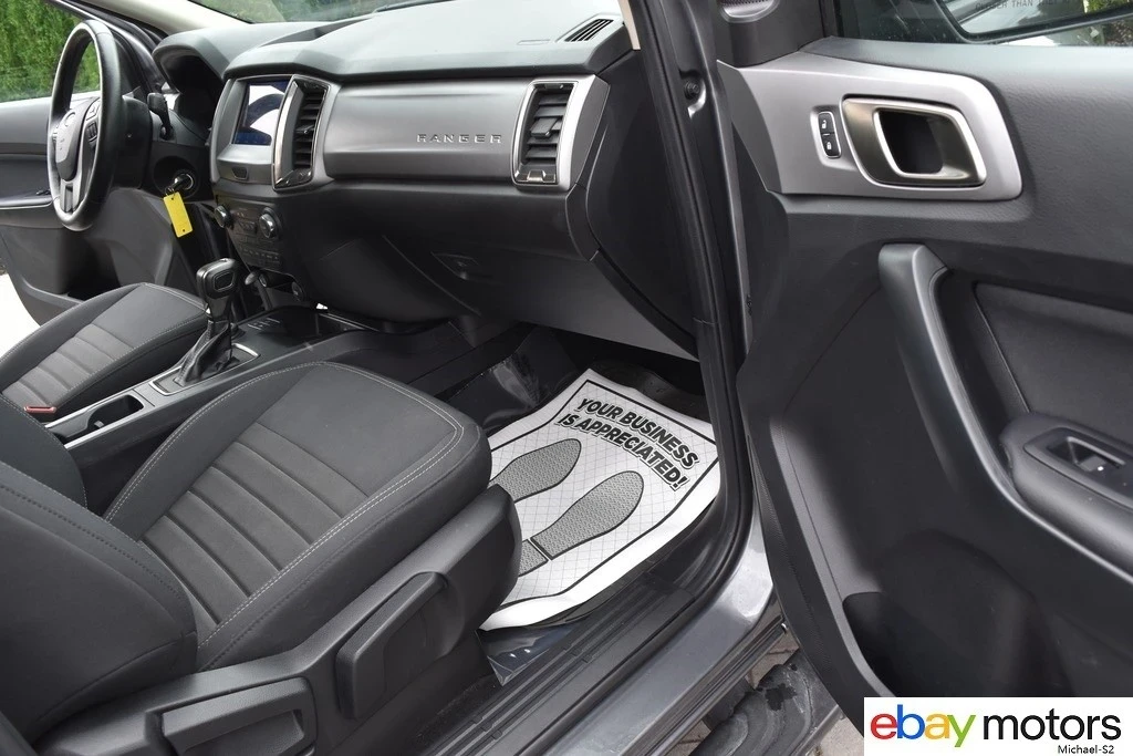 2023 Ford Ranger 5th Gen - Image 16 of 21