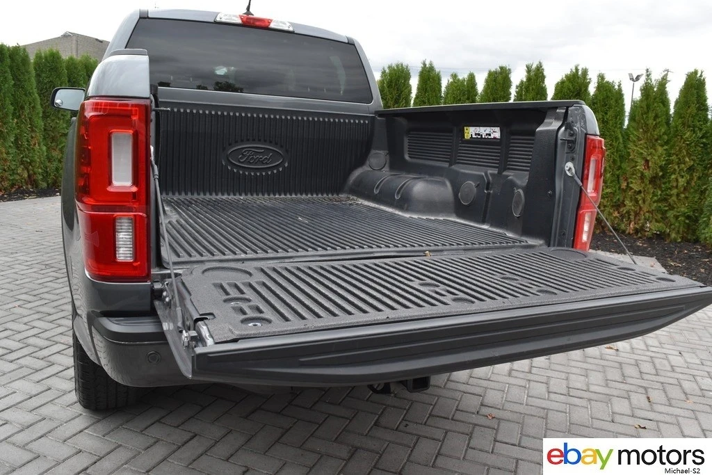 2023 Ford Ranger 5th Gen - Image 7 of 21