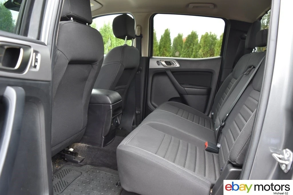 2023 Ford Ranger 5th Gen - Image 14 of 21