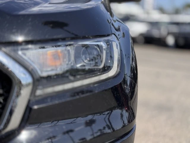 2023 Ford Ranger 5th Gen - Image 8 of 12