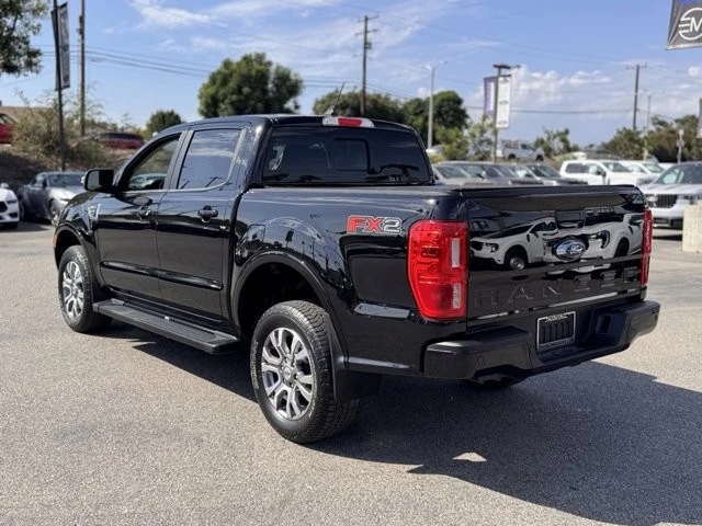 2023 Ford Ranger 5th Gen - Image 10 of 12