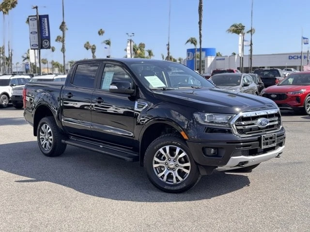 2023 Ford Ranger 5th Gen - Image 2 of 12