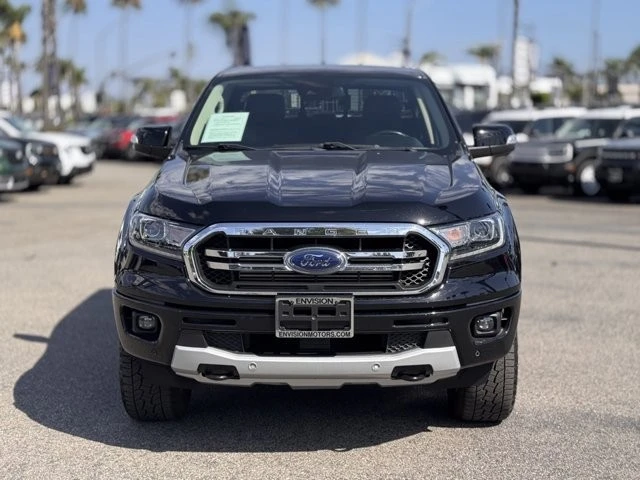 2023 Ford Ranger 5th Gen - Image 6 of 12