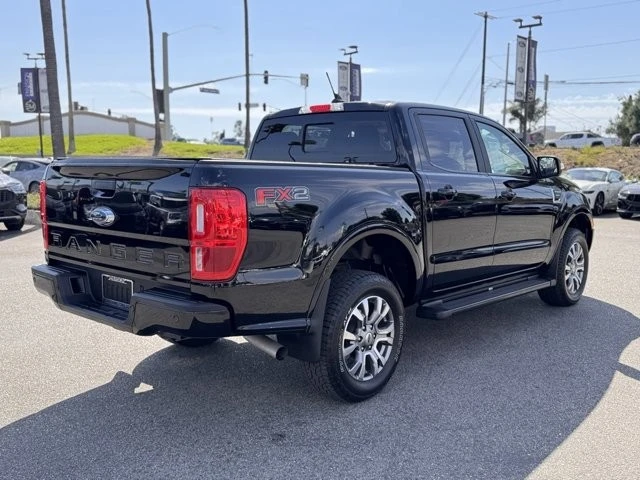 2023 Ford Ranger 5th Gen - Image 12 of 12