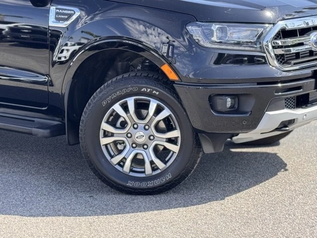 2023 Ford Ranger 5th Gen - Image 4 of 12