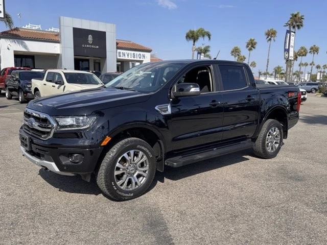 2023 Ford Ranger 5th Gen - Image 7 of 12