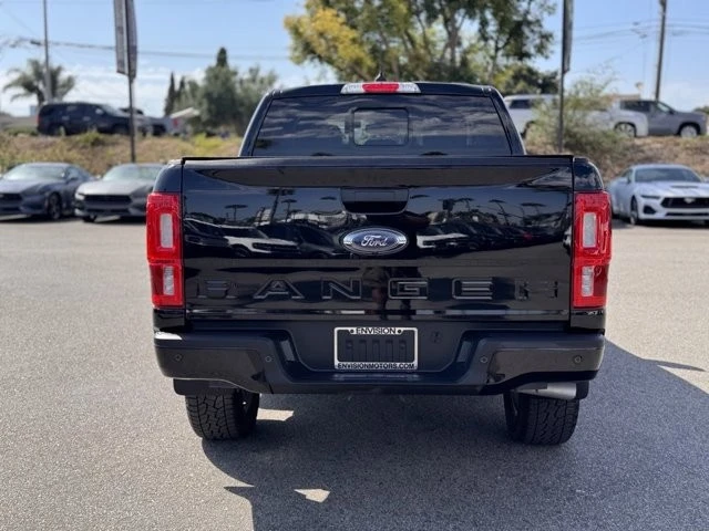 2023 Ford Ranger 5th Gen - Image 11 of 12