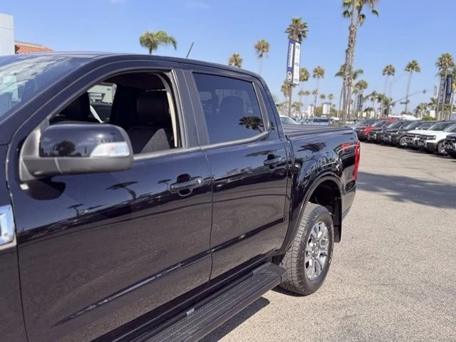 2023 Ford Ranger 5th Gen - Image 9 of 12