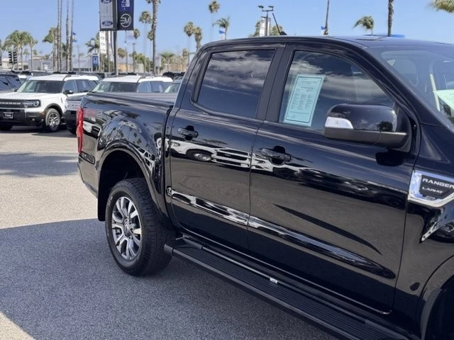 2023 Ford Ranger 5th Gen - Image 5 of 12