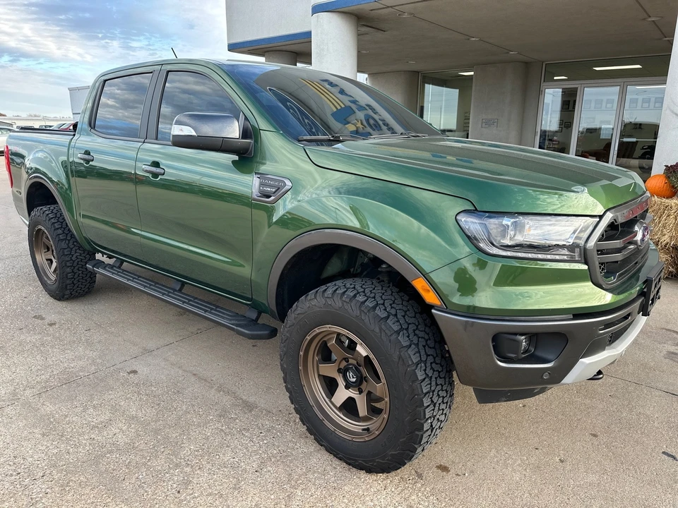 2023 Ford Ranger 5th Gen - Image 6 of 12