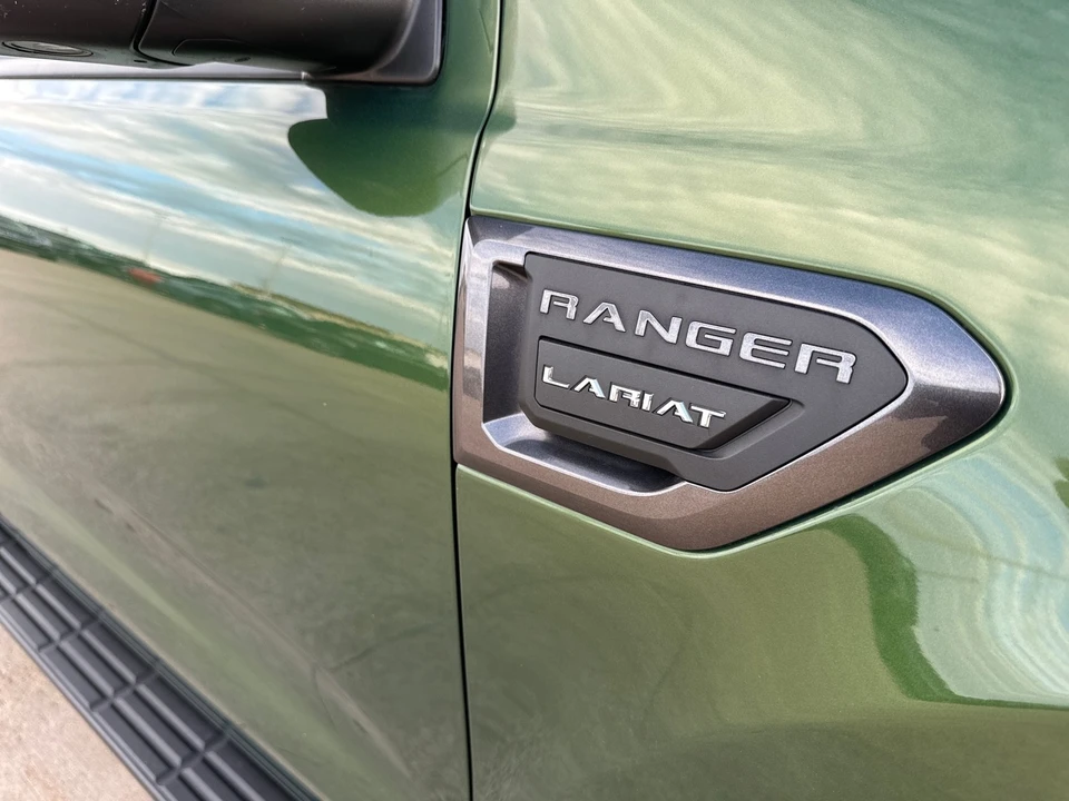 2023 Ford Ranger 5th Gen - Image 5 of 12