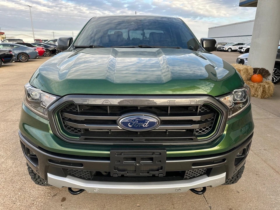 2023 Ford Ranger 5th Gen - Image 9 of 12