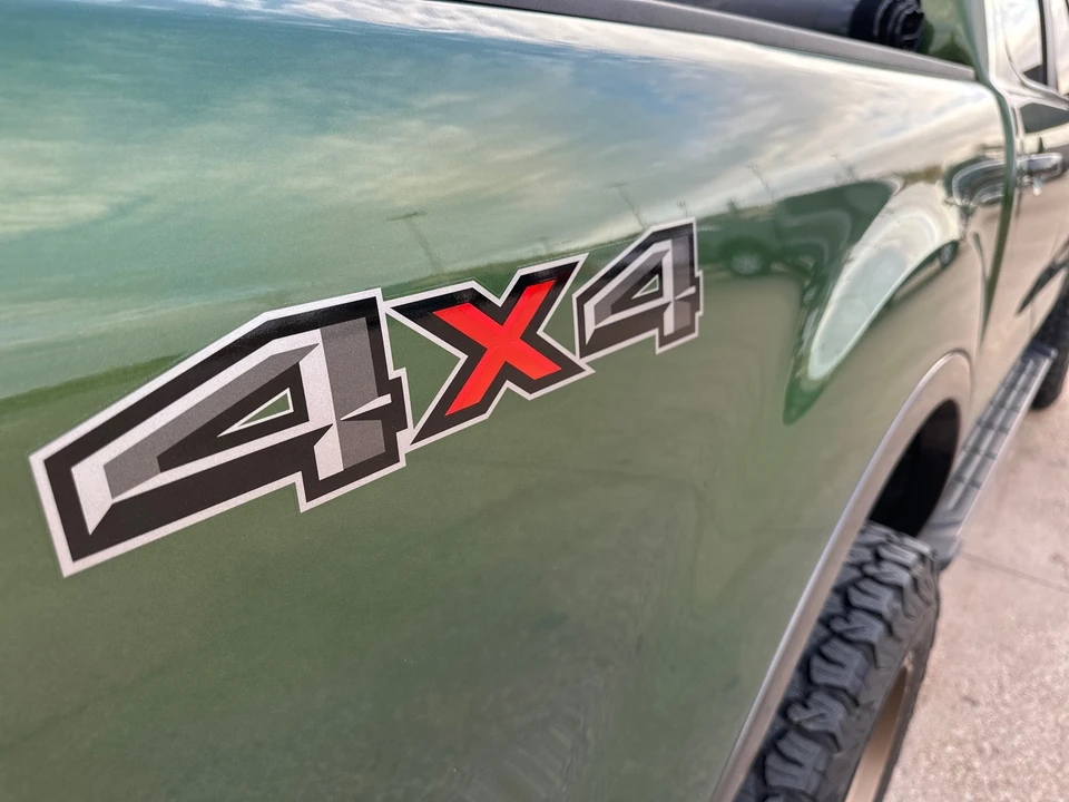 2023 Ford Ranger 5th Gen - Image 3 of 12