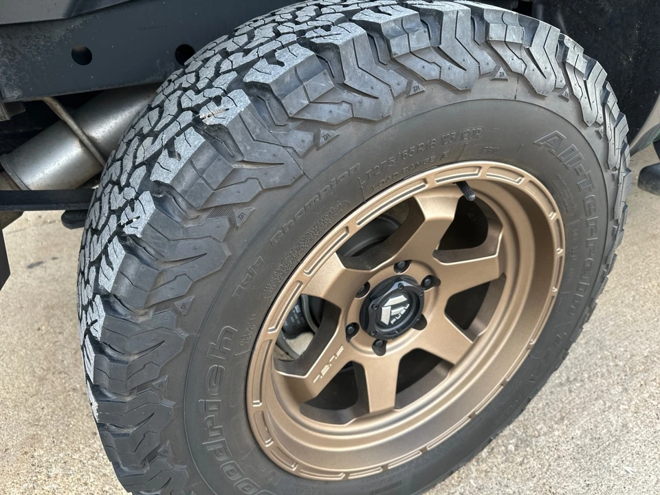 2023 Ford Ranger 5th Gen - Image 4 of 12
