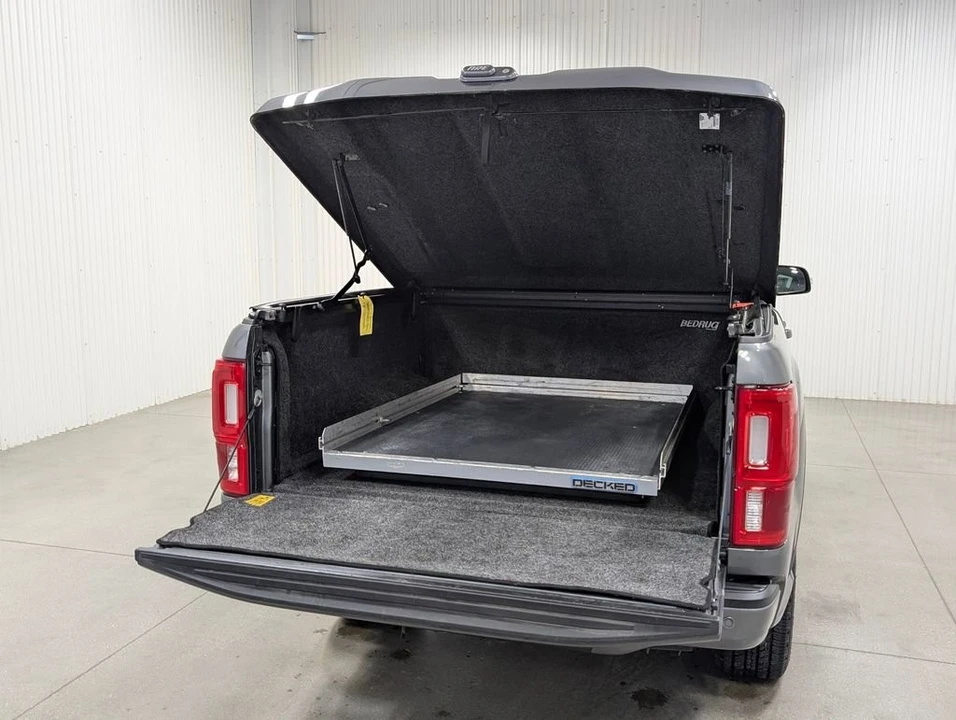 2023 Ford Ranger 5th Gen - Image 8 of 13