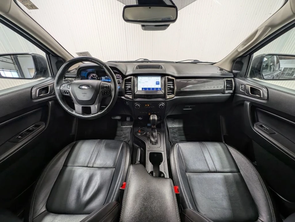 2023 Ford Ranger 4th Gen - Image 3 of 13