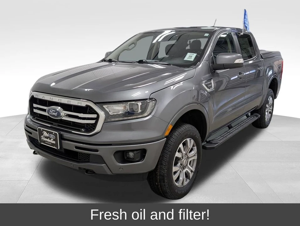 2023 Ford Ranger 5th Gen - Image 5 of 13