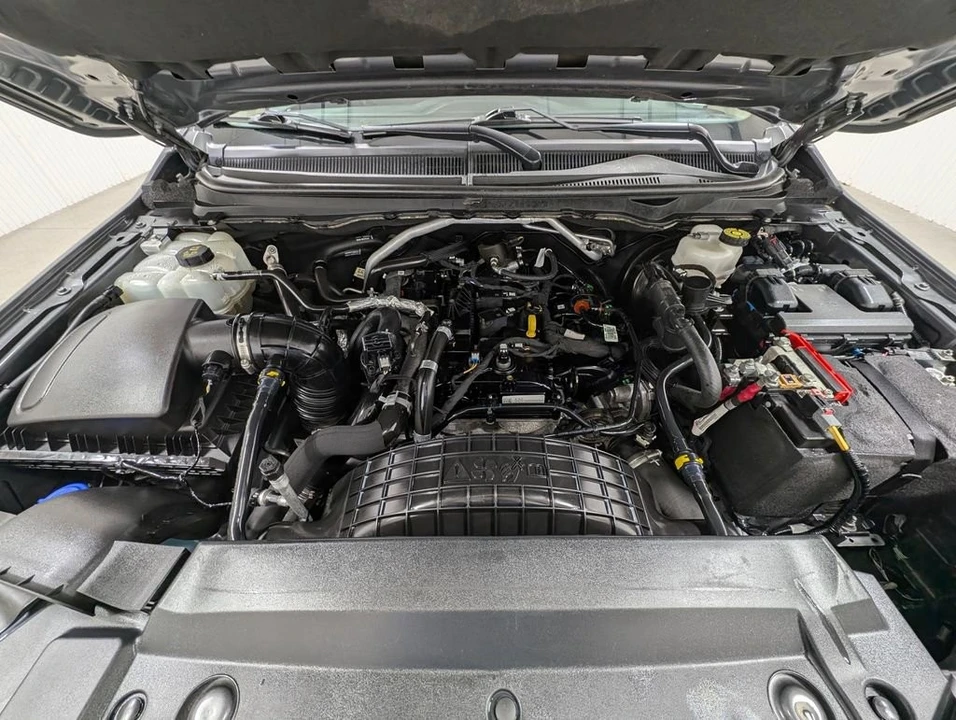 2023 Ford Ranger 4th Gen - Image 12 of 13