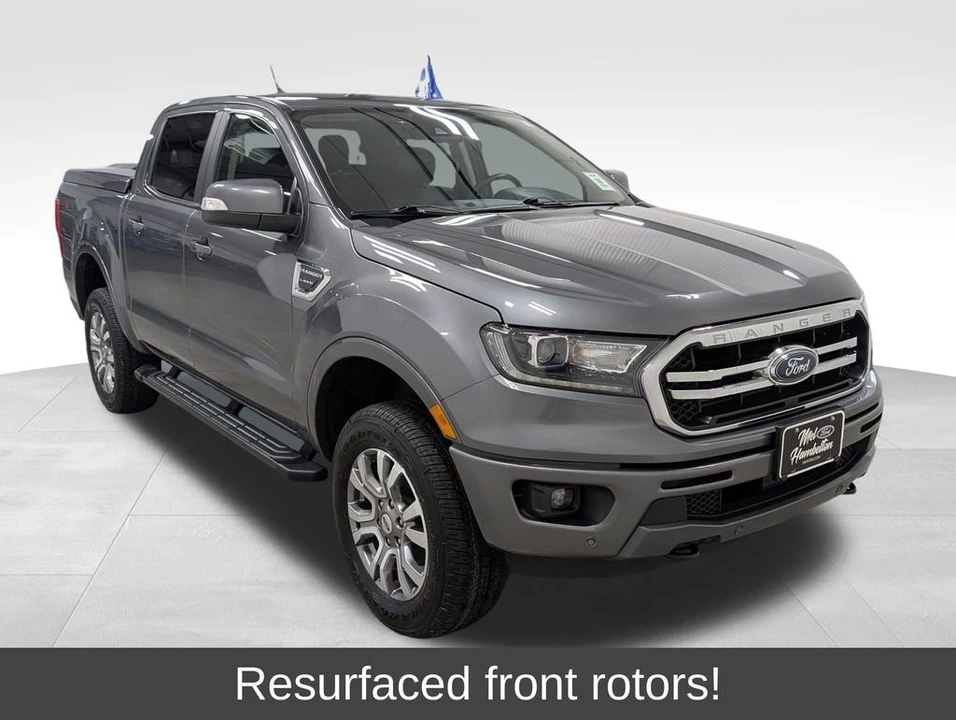 2023 Ford Ranger 5th Gen - Image 6 of 13
