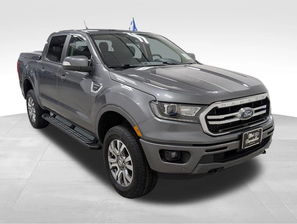 2023 Ford Ranger 5th Gen - Image 6 of 13