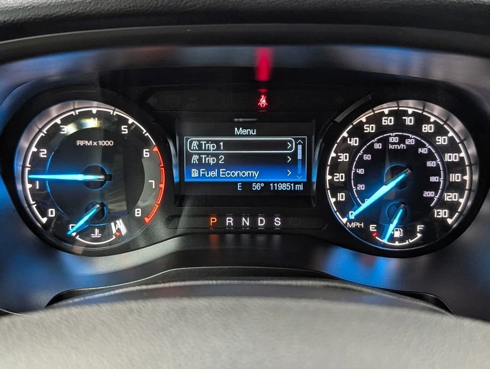 2023 Ford Ranger 4th Gen - Image 3 of 13