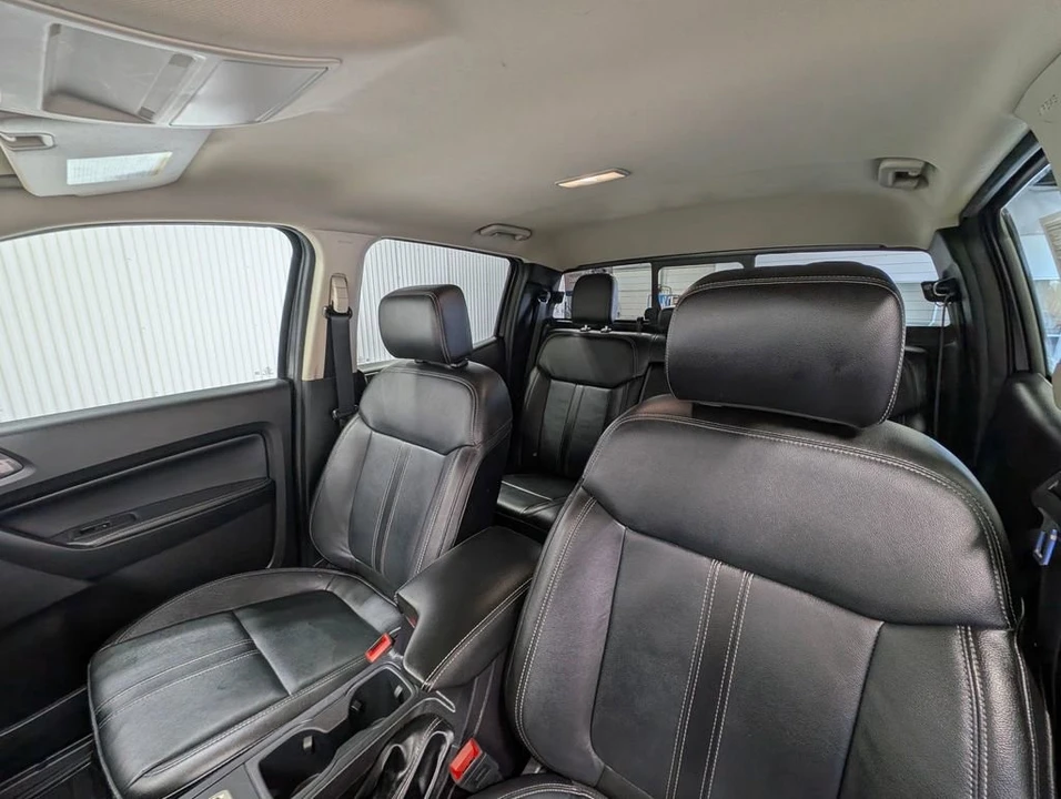 2023 Ford Ranger 4th Gen - Image 5 of 13