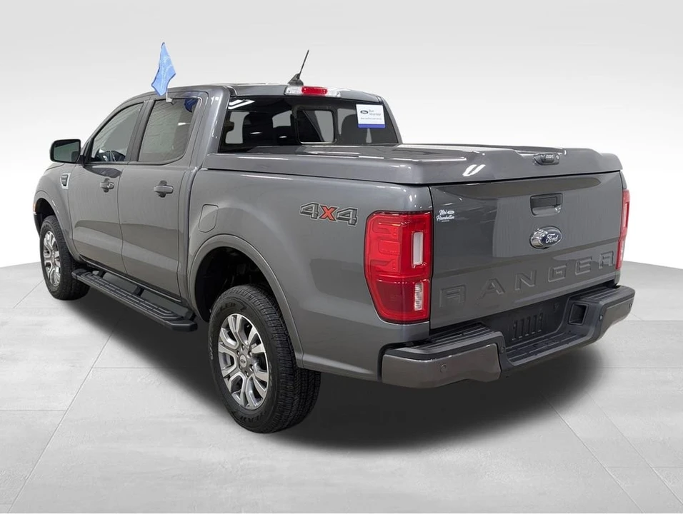 2023 Ford Ranger 4th Gen - Image 10 of 13