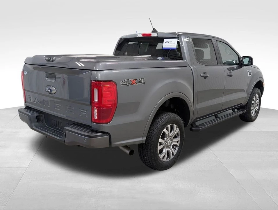 2023 Ford Ranger 5th Gen - Image 7 of 13