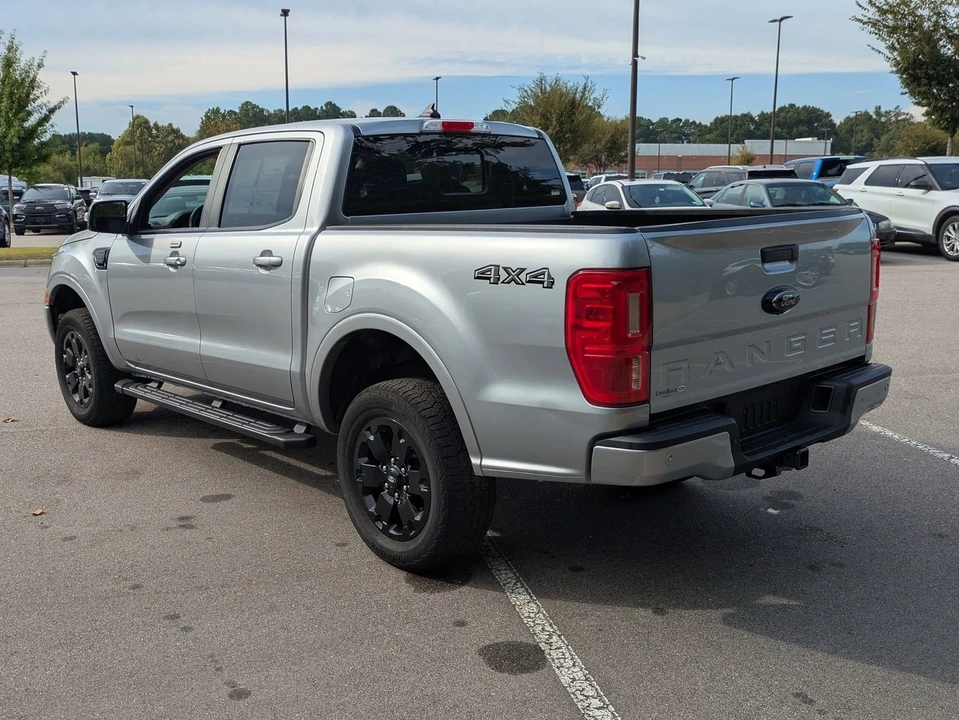 2023 Ford Ranger 5th Gen - Image 6 of 12