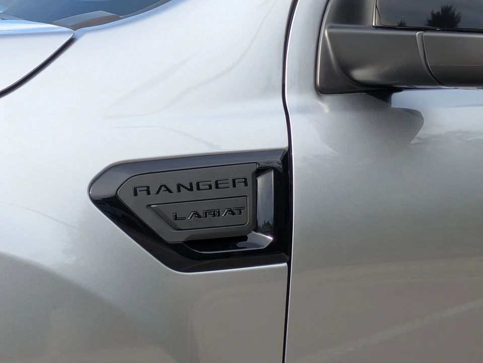 2023 Ford Ranger 5th Gen - Image 12 of 12