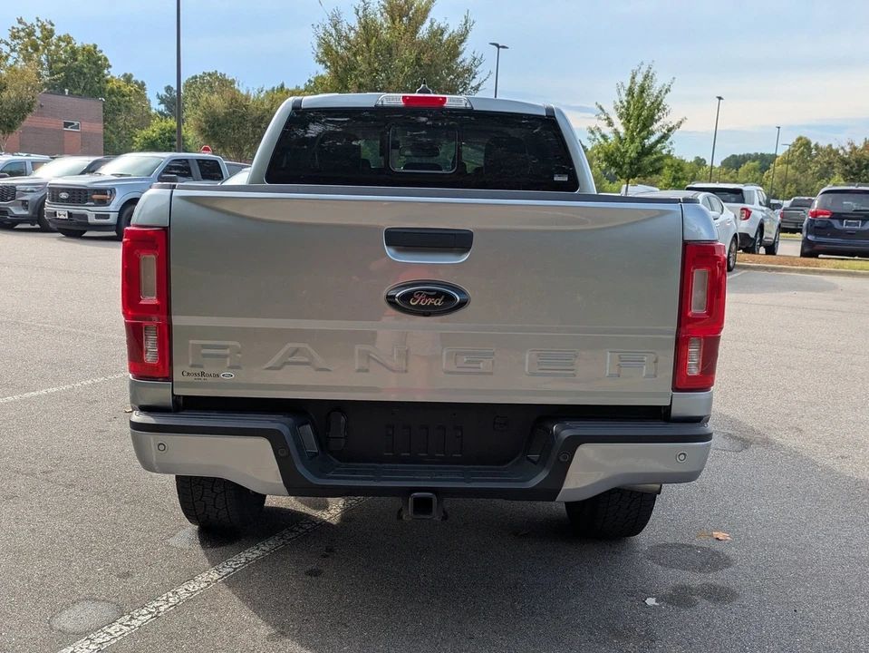 2023 Ford Ranger 5th Gen - Image 5 of 12