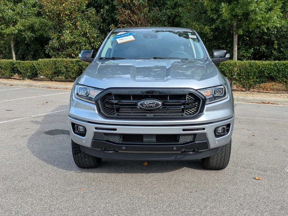 2023 Ford Ranger 5th Gen - Image 9 of 12