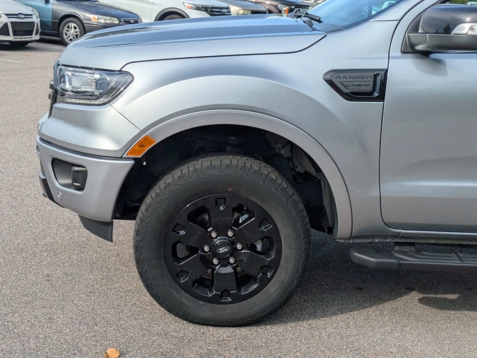 2023 Ford Ranger 5th Gen - Image 11 of 12