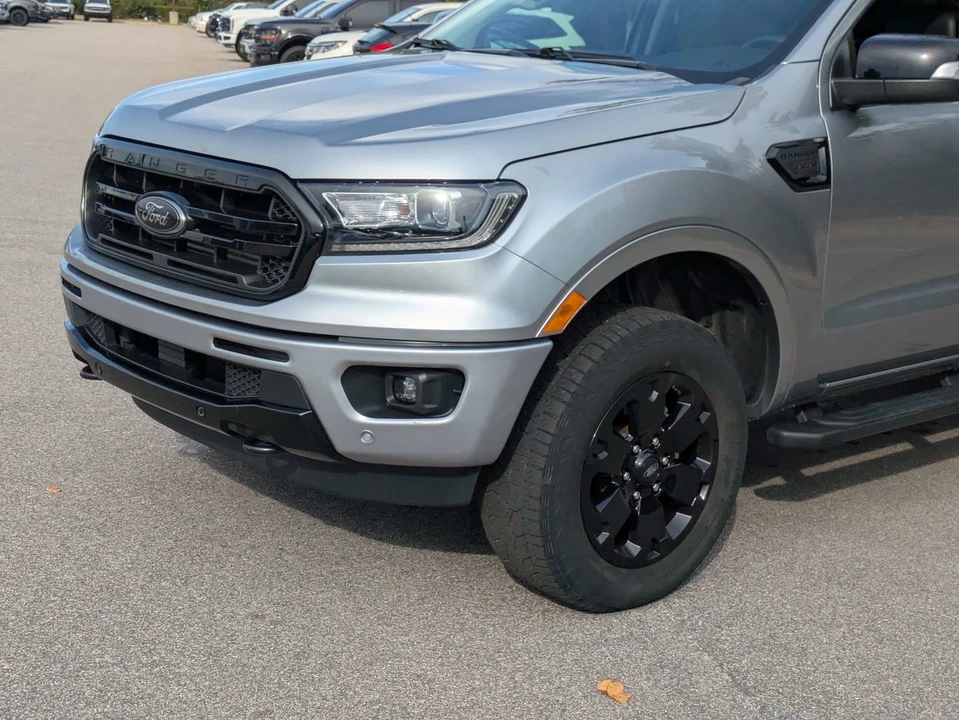 2023 Ford Ranger 5th Gen - Image 10 of 12
