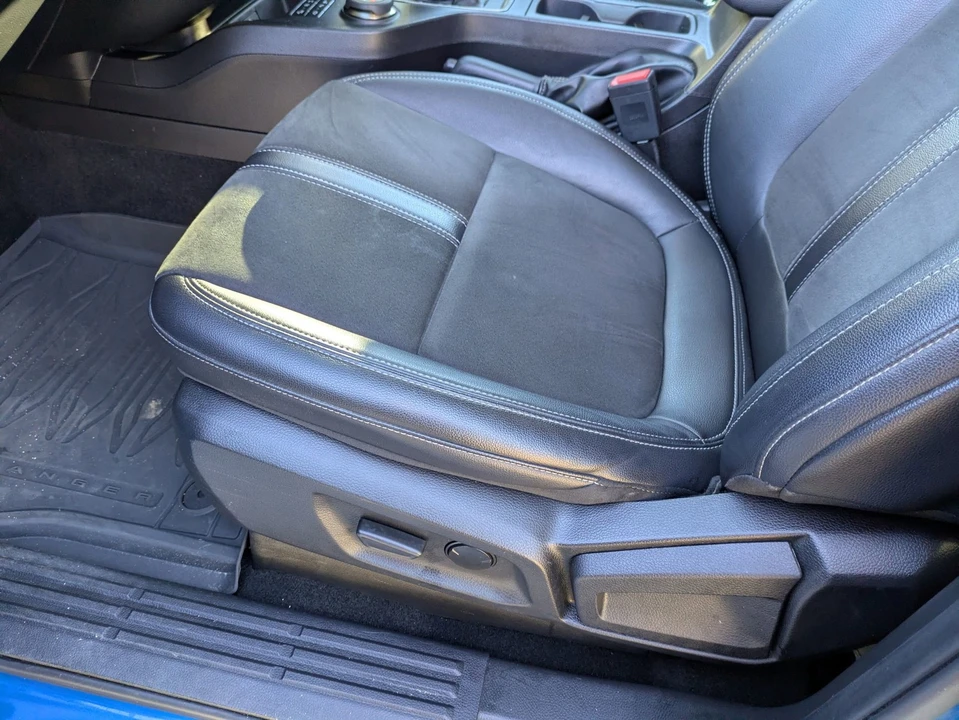 2023 Ford Ranger 5th Gen - Image 13 of 21