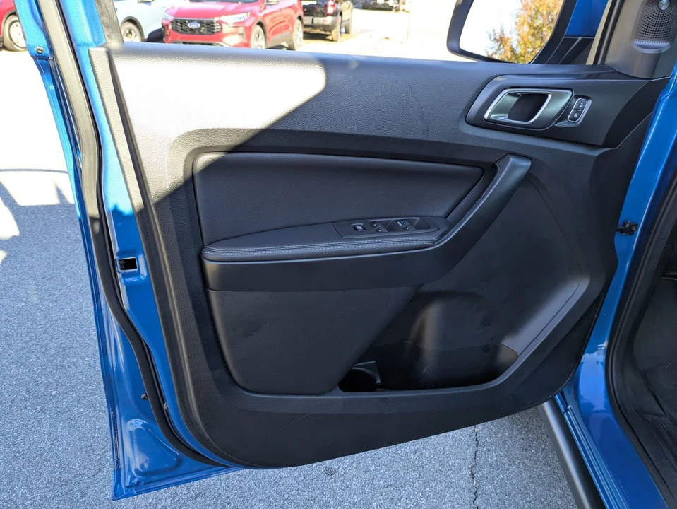 2023 Ford Ranger 5th Gen - Image 15 of 21