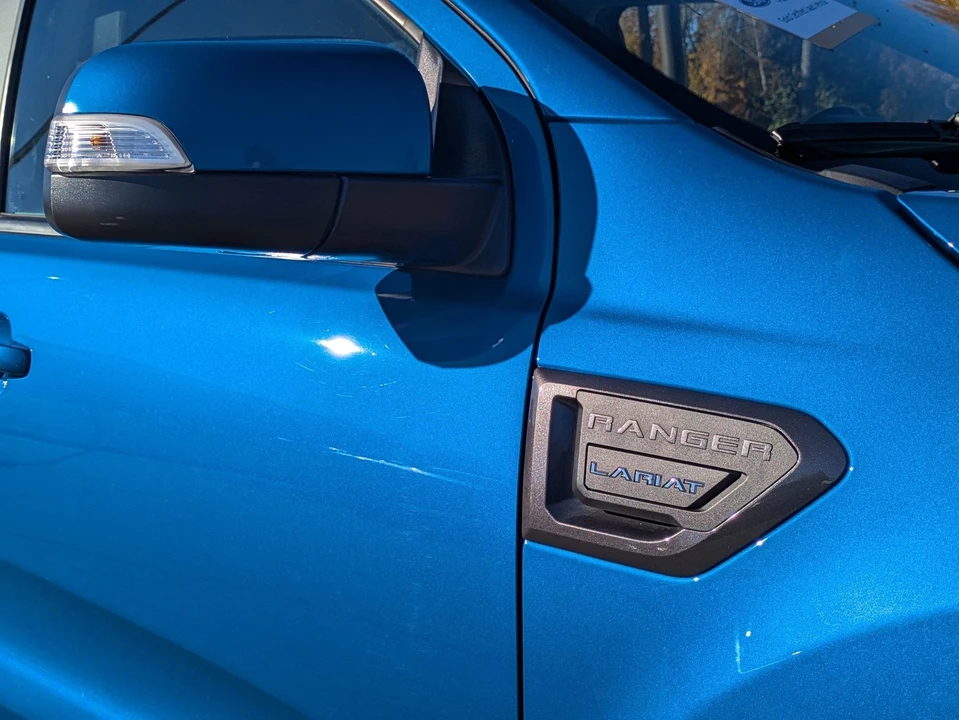 2023 Ford Ranger 5th Gen - Image 11 of 12