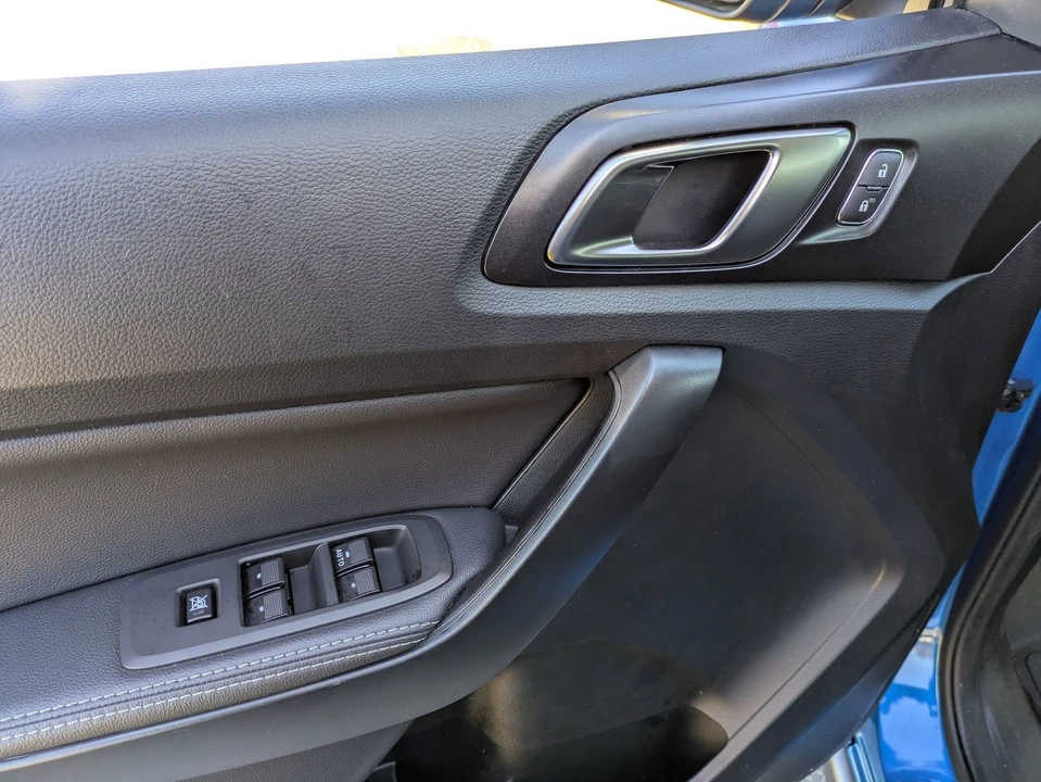 2023 Ford Ranger 5th Gen - Image 16 of 21