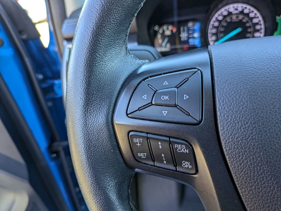 2023 Ford Ranger 5th Gen - Image 18 of 21