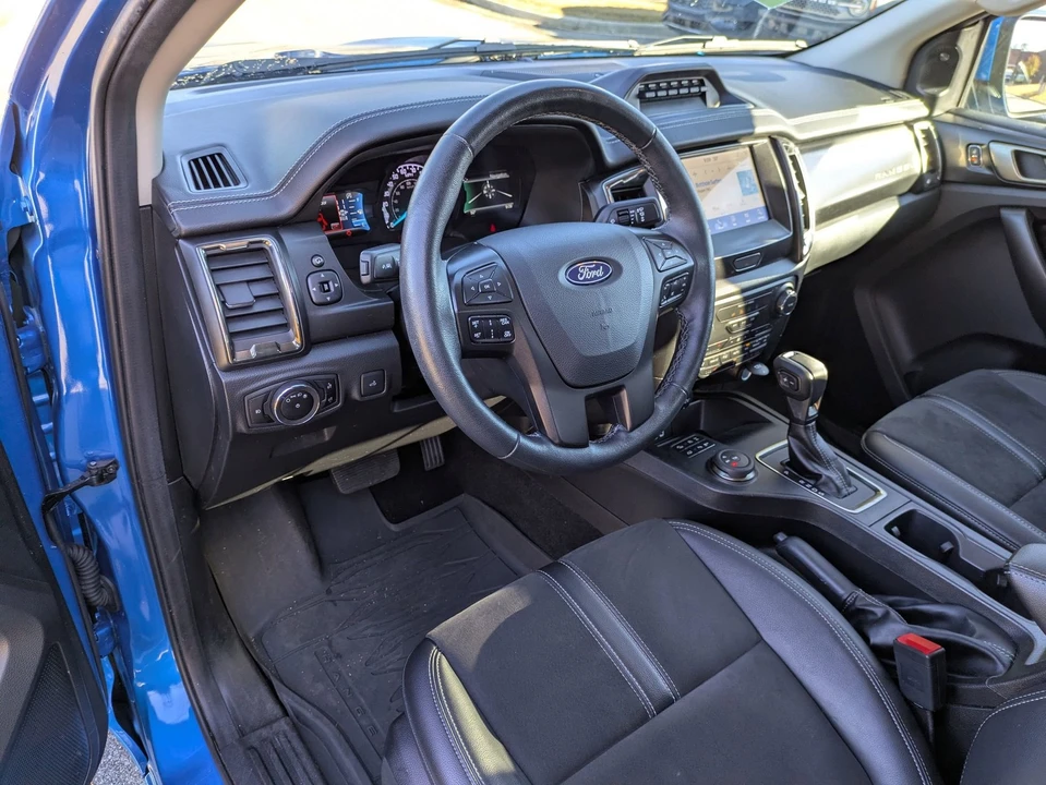 2023 Ford Ranger 5th Gen - Image 14 of 21