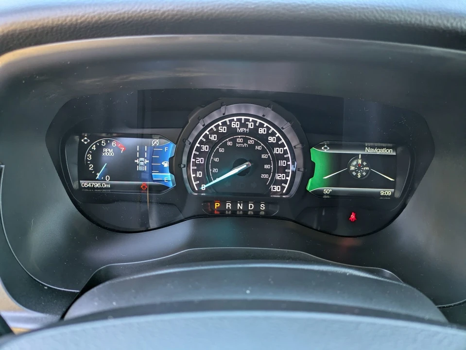2023 Ford Ranger 5th Gen - Image 20 of 21