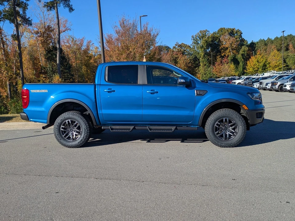 2023 Ford Ranger 5th Gen - Image 3 of 12