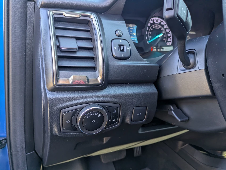 2023 Ford Ranger 5th Gen - Image 17 of 21