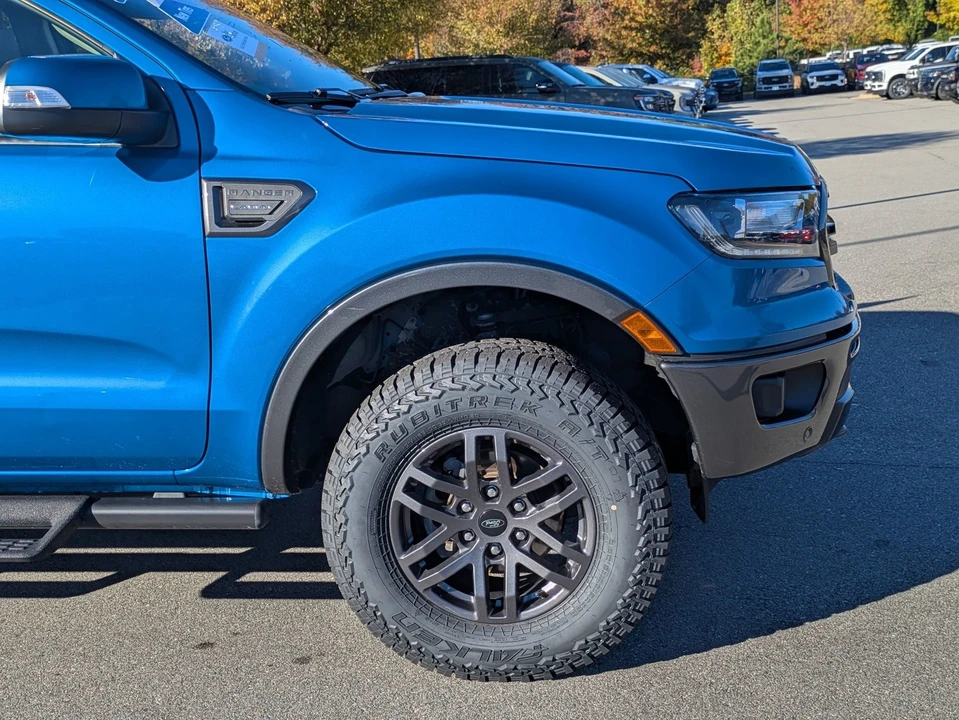 2023 Ford Ranger 5th Gen - Image 10 of 12