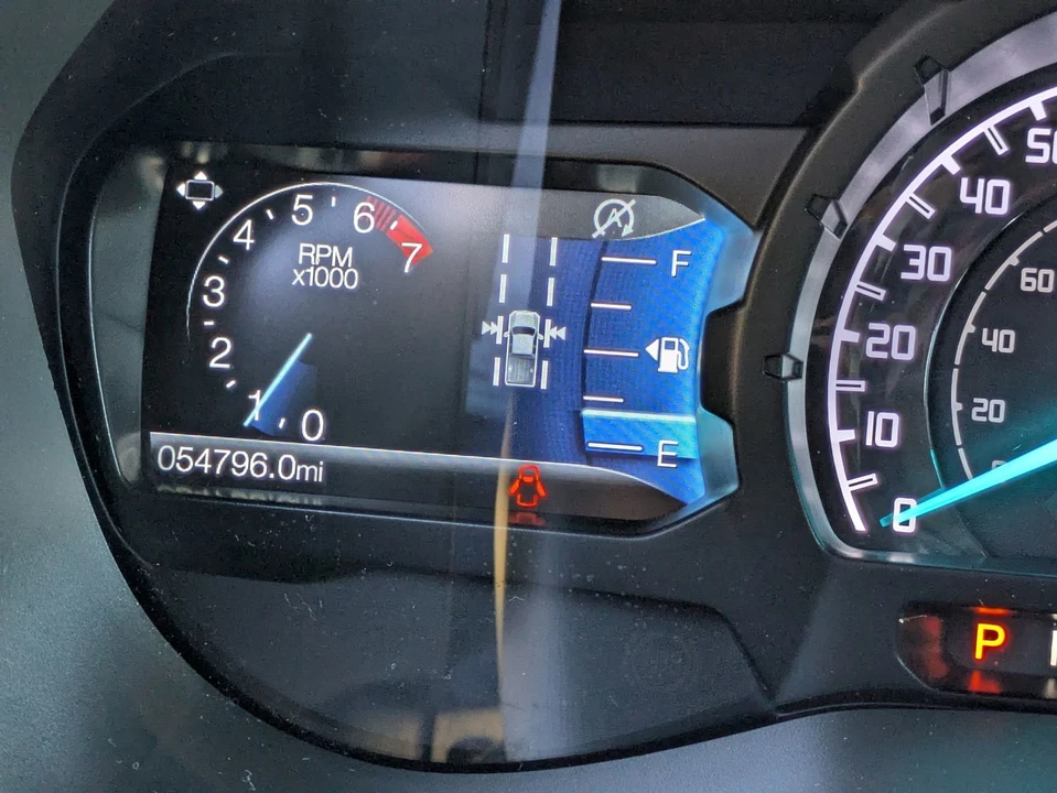 2023 Ford Ranger 5th Gen - Image 21 of 21