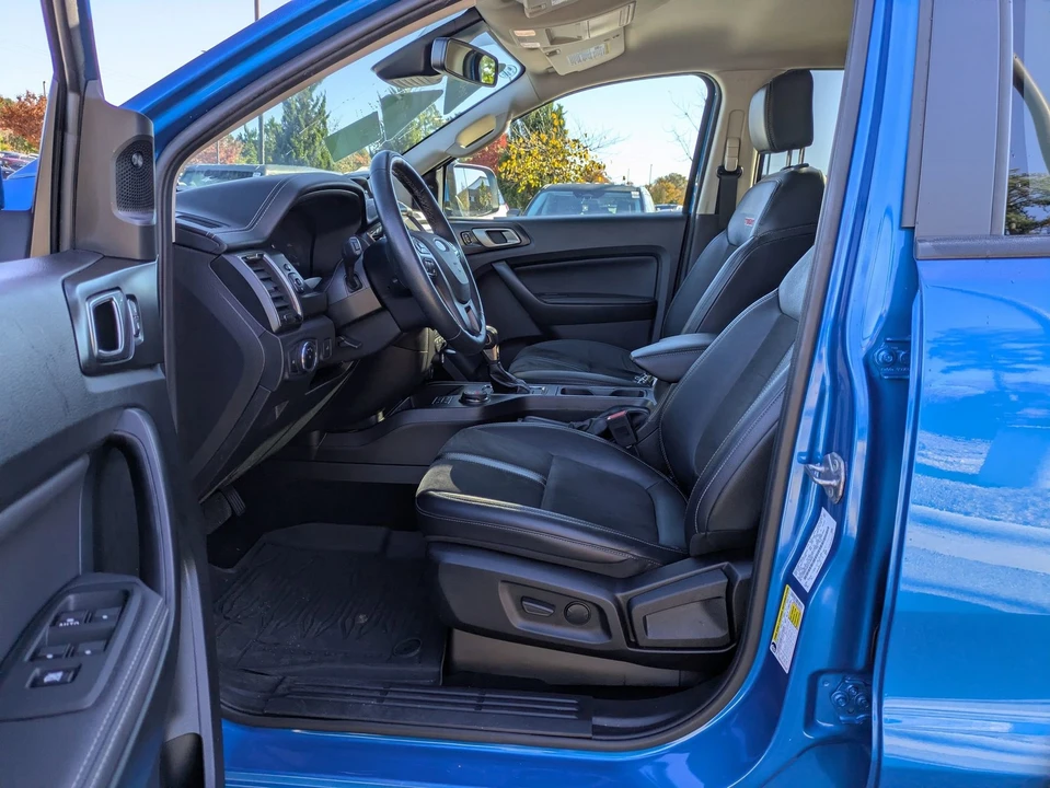 2023 Ford Ranger 5th Gen - Image 12 of 12