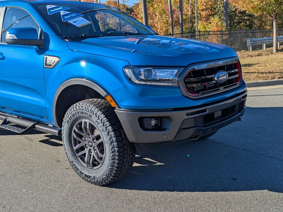 2023 Ford Ranger 5th Gen - Image 9 of 12