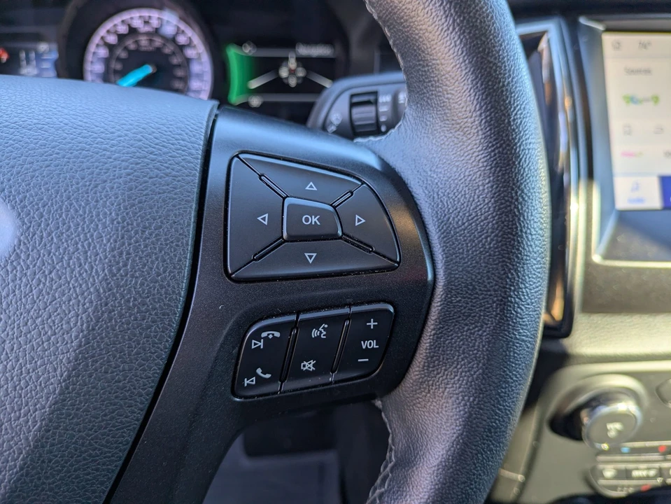2023 Ford Ranger 5th Gen - Image 19 of 21