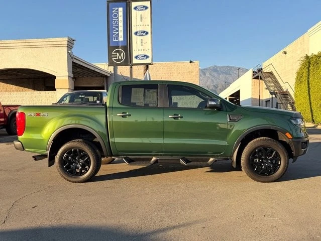 2023 Ford Ranger 4th Gen - Image 10 of 12